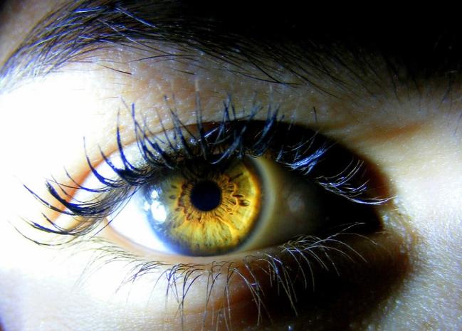Can LED Screens Damage Our Eyesight?