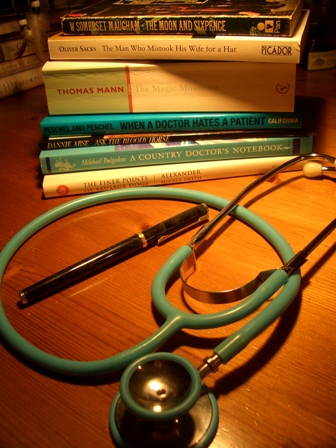 Why Physicians Write?